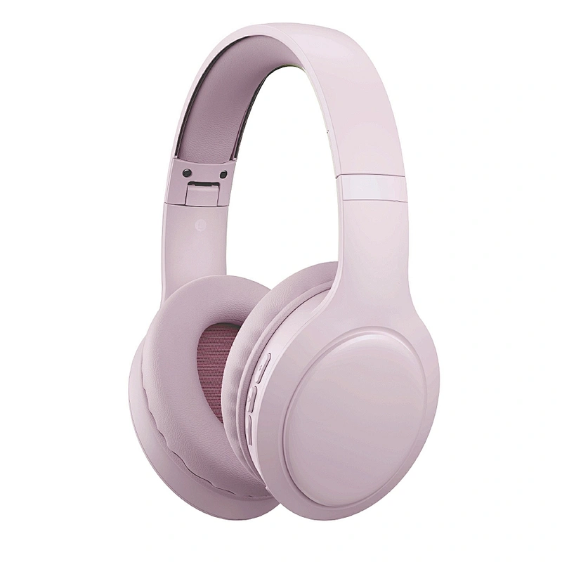 Wireless Headphones Over Ear Bluetooth Headphone with 3 EQ modes